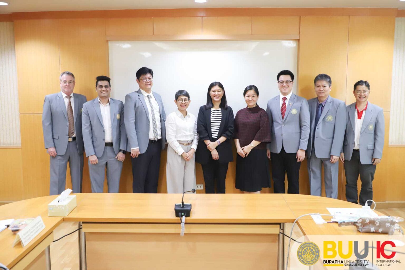 BUUIC B.B.A. Smart Logistics and Supply Chain Management (SLSM ...